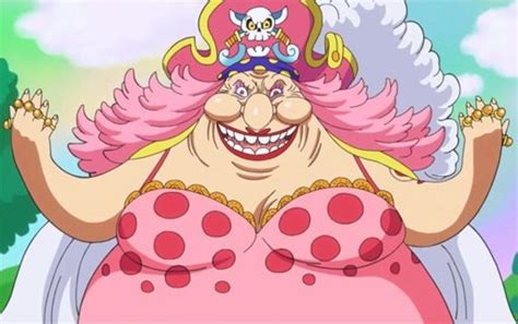 Big Mom | Wiki | •Anime• Amino