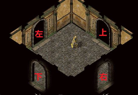 07072手游：祖玛寺庙回忆（二）隐藏在三层四层的杀手_玩家