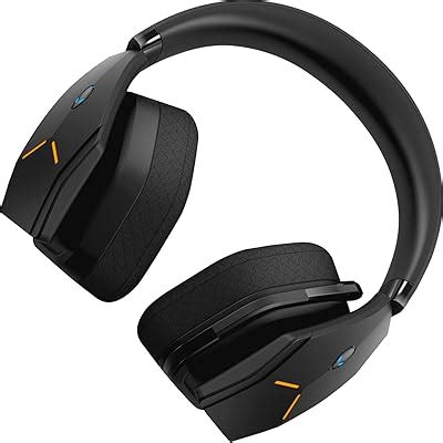 AW988 Alienware Wireless Gaming Headset Compatible India | Ubuy