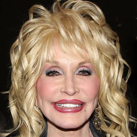 dolly parton makeup tips