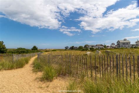 How to Have the Perfect Day in Plum Island Massachusetts