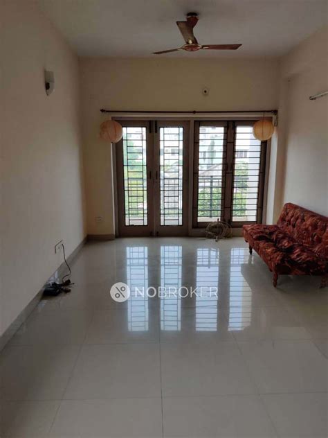 Bhaggyam Urbanville Thoraipakkam - Without Brokerage Semi-furnished 2 ...