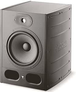 Focal Alpha 80 - Single : Amazon.in: Electronics