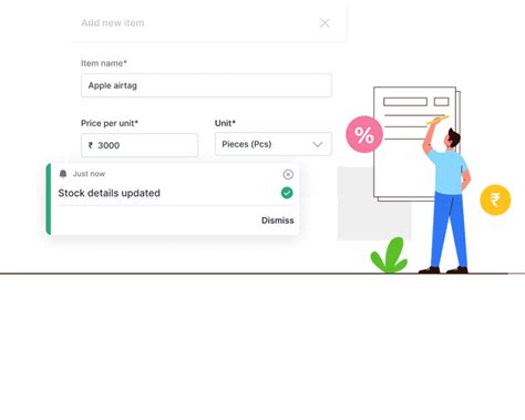 Inventory Management Software | Sign Up for Free - Clearone by Cleartax