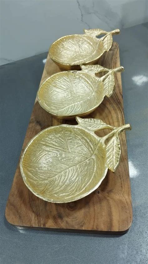 Serving Platters - Glass Cloche Wooden Platter Service Provider from ...