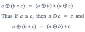 Boolean Algebra - Lattices and Boolean Algebra - Discrete Mathematics