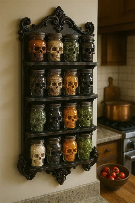 Pin by Suzie Q on Dream home with my love in 2025 | Goth home decor ...