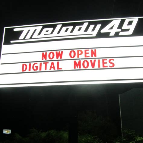 Melody 49 Drive-In - Discover Dayton Ohio