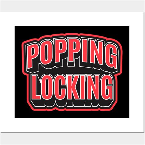 Image result for Popping and Locking Tutorial
