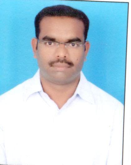 Vinoth Kumar - ACSCE