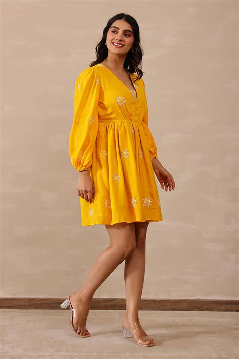 Shop Exclusive Designer Dresses for Women Online - House of Designers ...