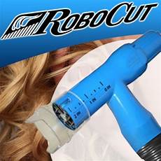 Best Home Haircutting System by Robocut Home Haircut System As Seen On Tv Best Home Haircutting System