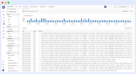 Image result for Transform Opentelemetry Logs with Python