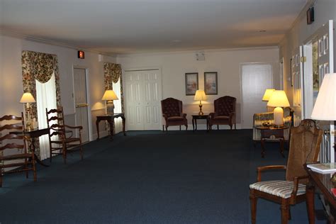 Chester Location | Fellows, Helfenbein & Newnam Funeral Home ...