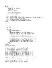 Hands-On Project 2 4 JavaScript 的图像结果