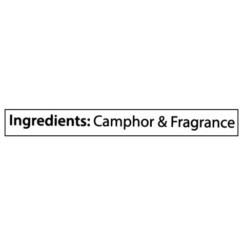 Campure Cone 100% Organic Camphor Sandalwood, 60 gm Price, Uses, Side ...
