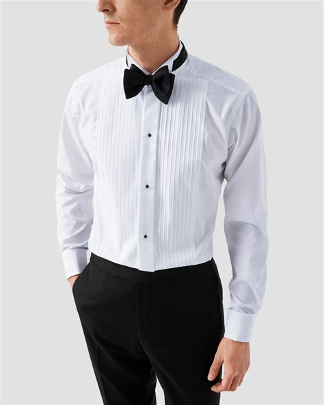 Tuxedo Shirts - Evening Shirts for Men - Eton