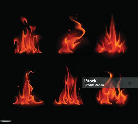 Image result for API Merah