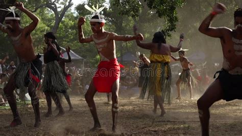 Image result for Australian Aboriginal Dance Tutorial