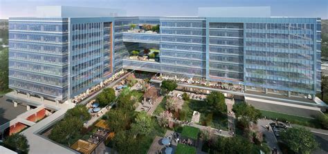 The Boardwalk OC | Urbanize LA