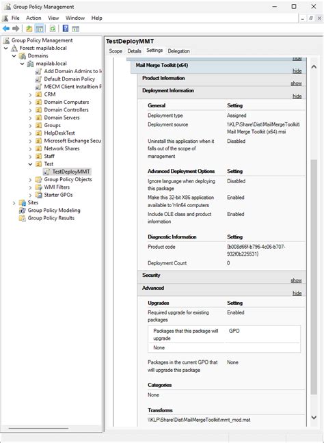 Deploy Software Remotely 的图像结果