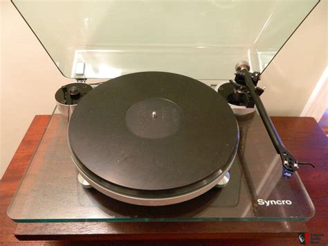 Michell Turntable 的图像结果