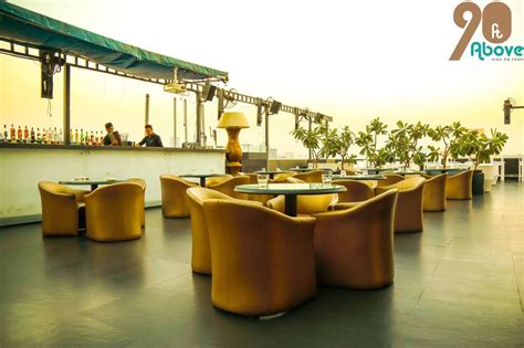 90 Ft Above - Places - Borivali - Kandivali - Weddingwire.in