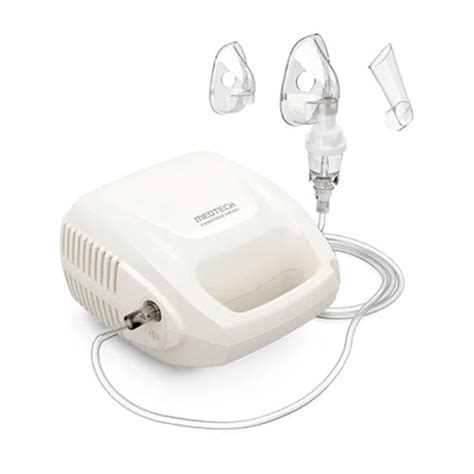 Medtech Handyneb Smart Nebulizer – The Health Store