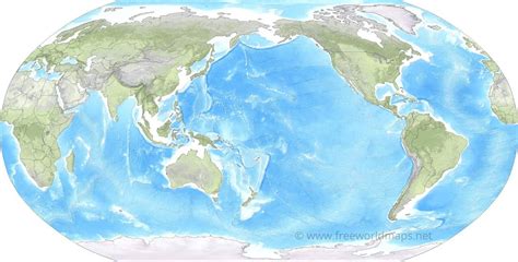 World Map Pacific 的图像结果