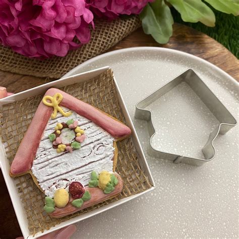 Standard Cookie Cutter Shapes – CutterCraft