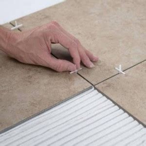 Fairmate Tiles Spacers/Tile Leveling System for Wall and Floor Tiles ...