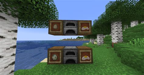 Image result for Minecraft Food Mods Java