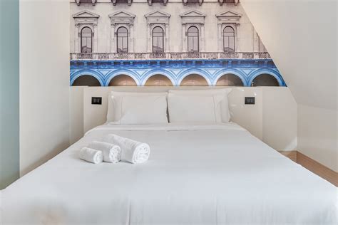 B&B HOTEL Milano San Siro | Blick auf das San Siro Stadion