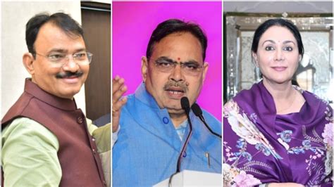 'सशक्त महिला ही सशक्त राष्ट्र का निर्माण करती है', राजस्थान के नेताओं ...