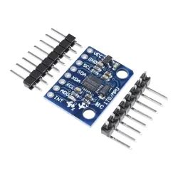 Buy 100+ sensors like IMU, Accelerometer, Magnetometer & Gyroscope