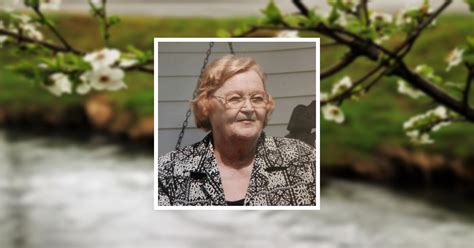 Obituary | Twila White Nester of Hillsville, Virginia | Vaughan-Guynn ...
