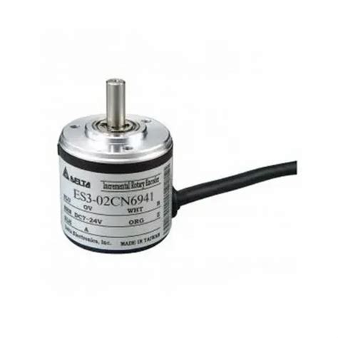 Rotary Encoders - Baumer Encoders Dealer Manufacturer from Mumbai