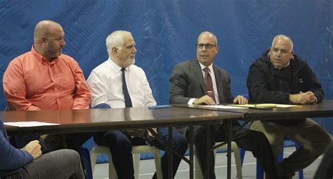 Drug Rehab Clinic Serves Mostly Local Patients | New Haven Independent