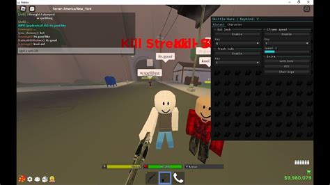 Da Hood Modded Aimbot Script 的图像结果