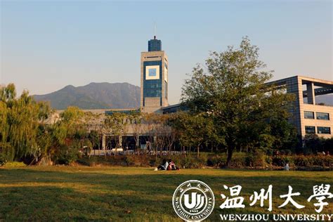 育英图书馆-温州大学