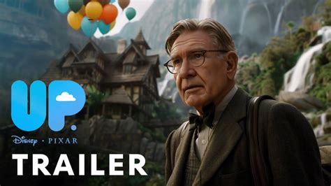 "UP: Live Action (2025)" | Fact Check and Possibility Assessment