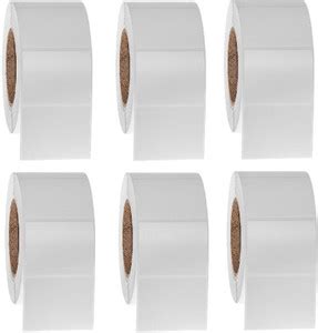 youtech cromo 60x40 Paper Label Price in India - Buy youtech cromo ...