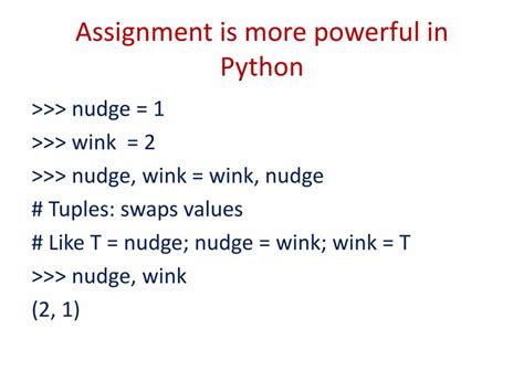 Image result for Python Programming Introduction PPT