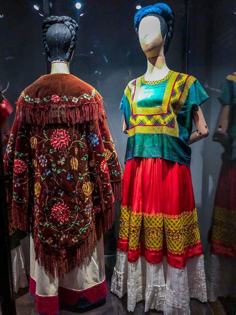 The Ultimate Self-Guided Tour of Frida Kahlo’s Casa Azul Museum - The ...