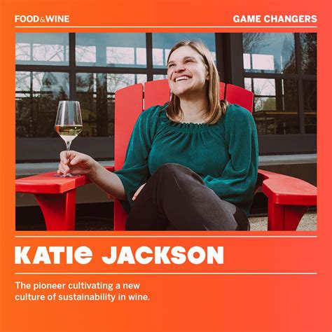 #fwgamechangers #rootedforgood | Jackson Family Wines
