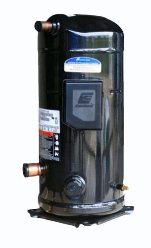 Copeland Scroll Compressor - ZR190 Copeland Scroll Compressor Trader ...