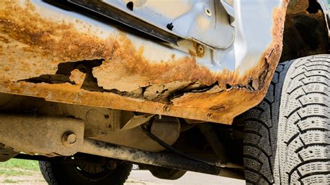 Image result for Rustproofing Car