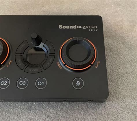 Image result for Creative GC7 Review