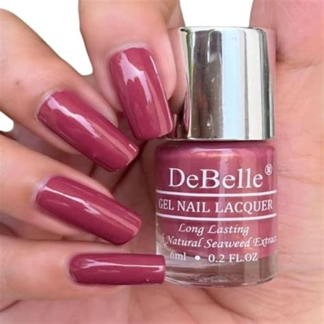 Amazon.in: DeBelle Cosmetics