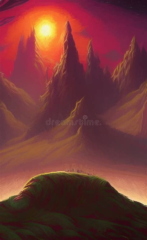 Image result for Alien World's